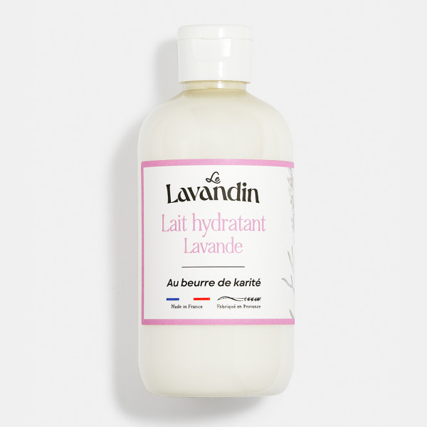 Lait corporel