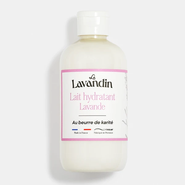 Lait corporel