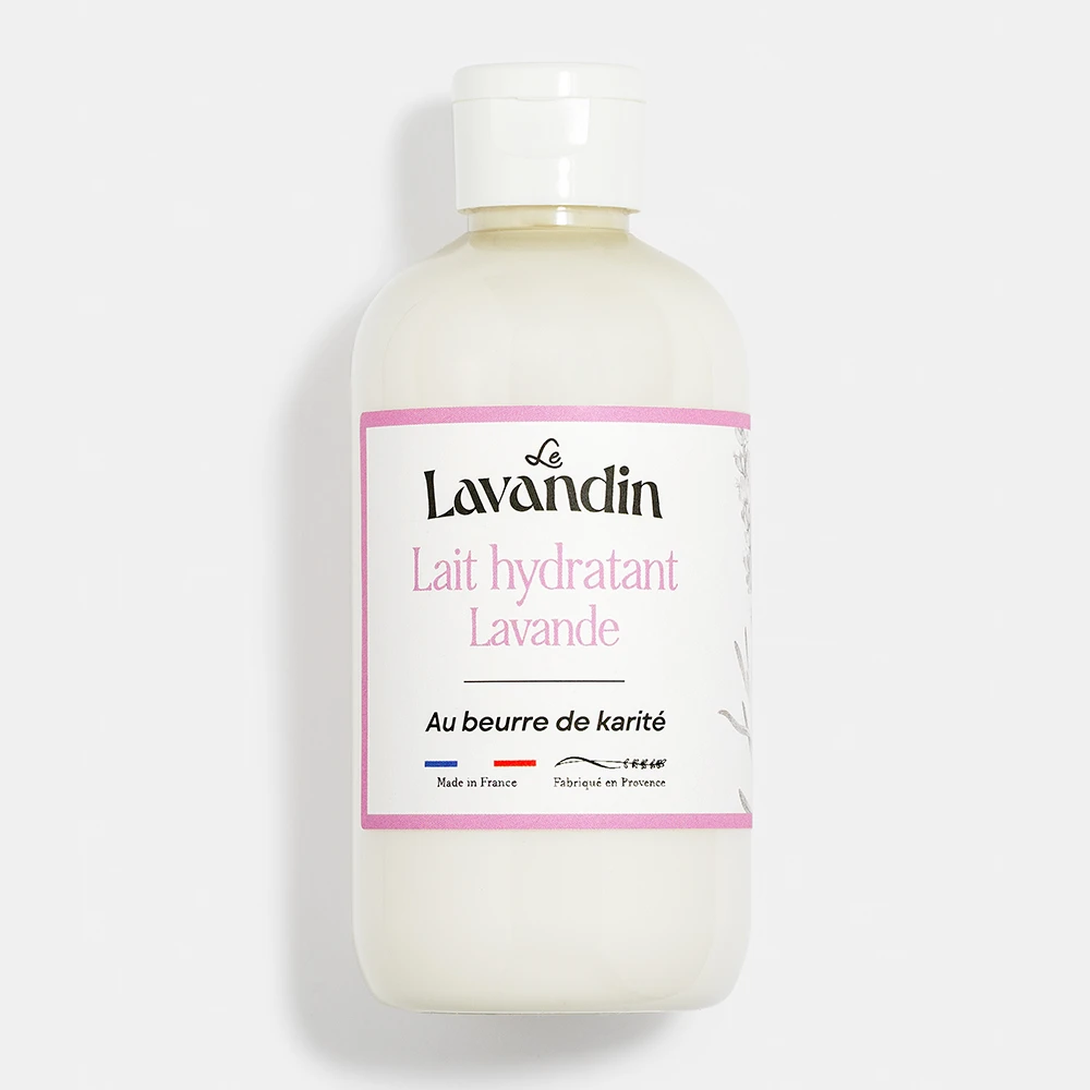 Lait corporel Lait corporel