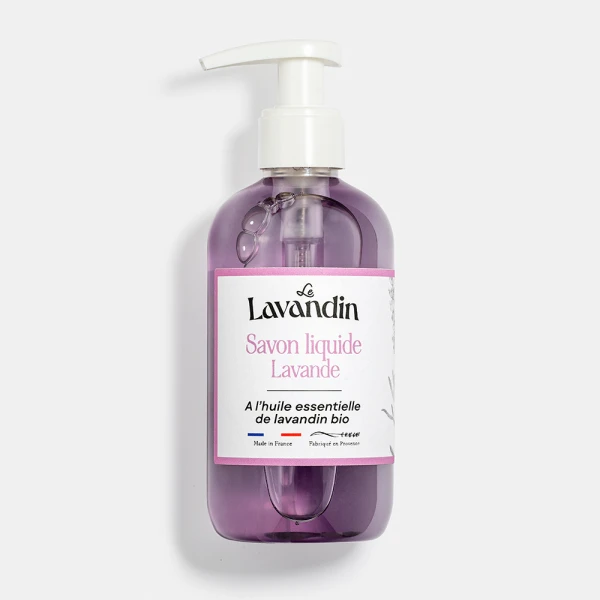 Savon liquide 300ML