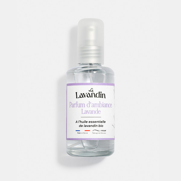 Parfum d’ambiance 100ML