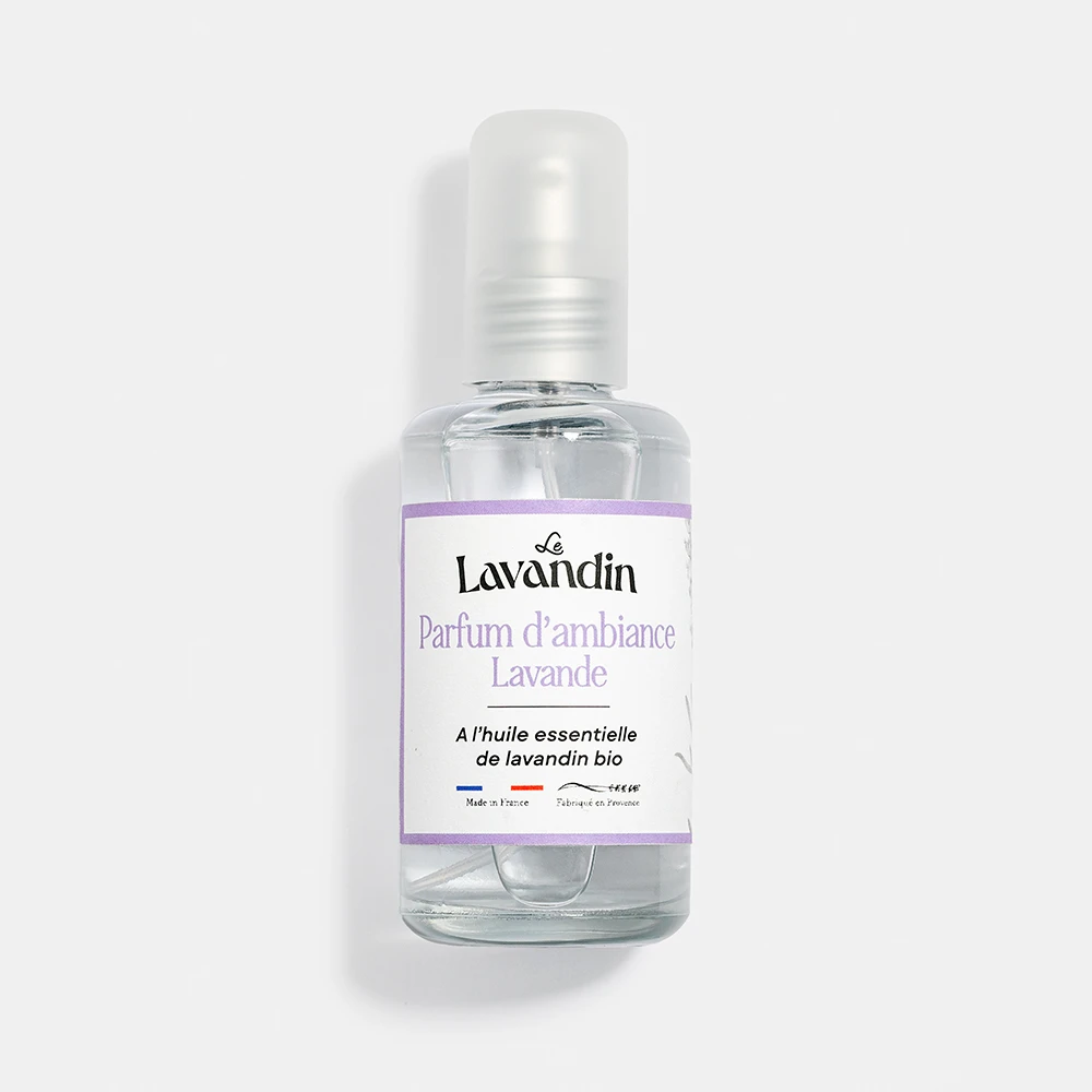 Parfum d’ambiance 100ML Parfum d’ambiance 100ML