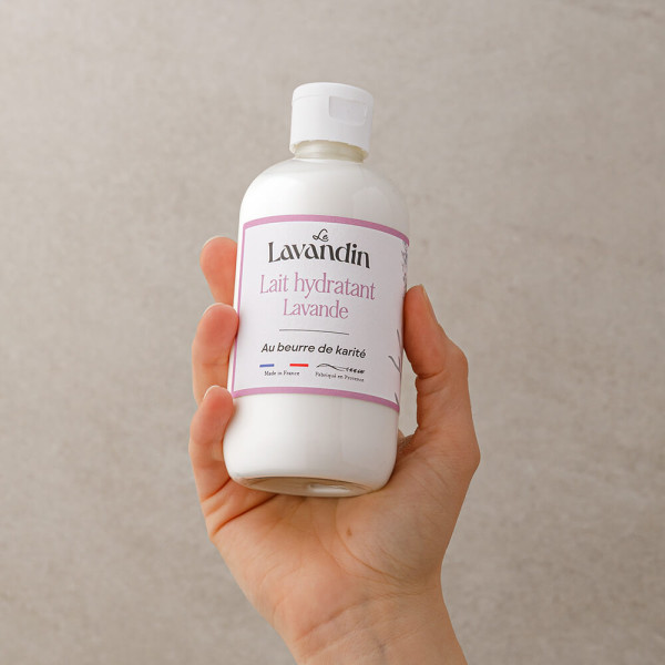 Lait corporel