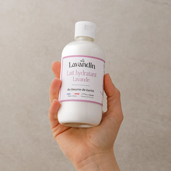 Lait corporel