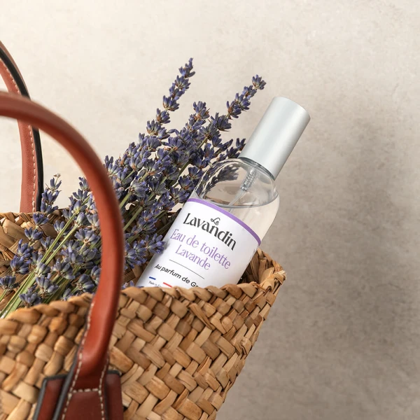Eau de toilette