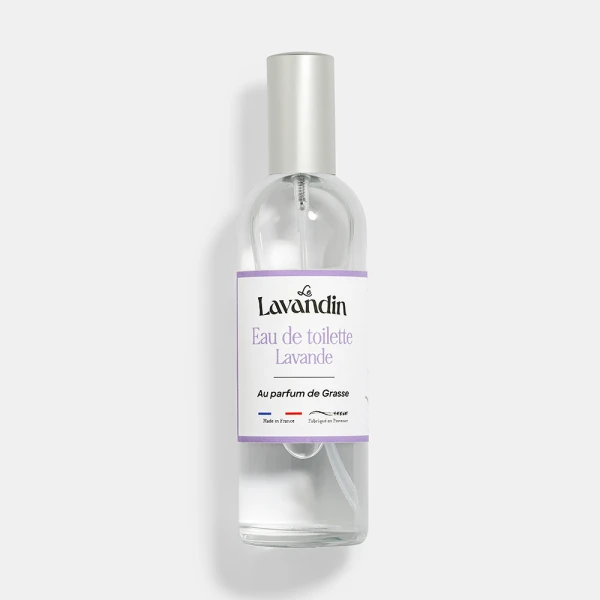 Eau de toilette