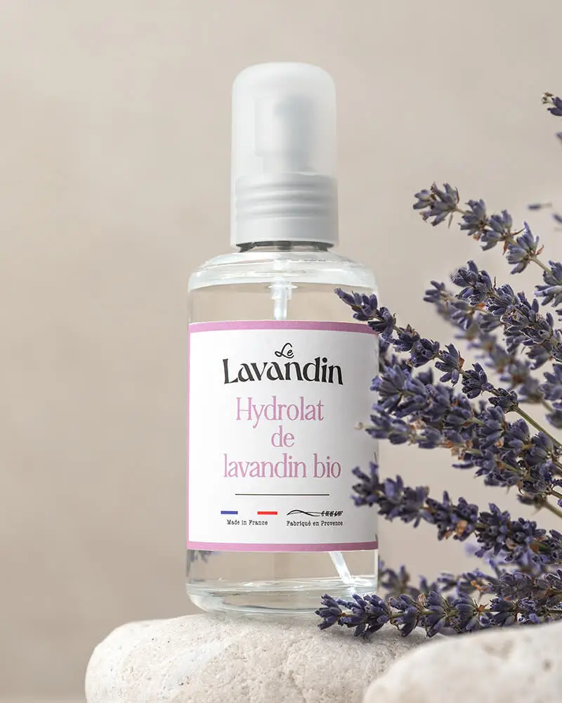 Notre gamme de soins